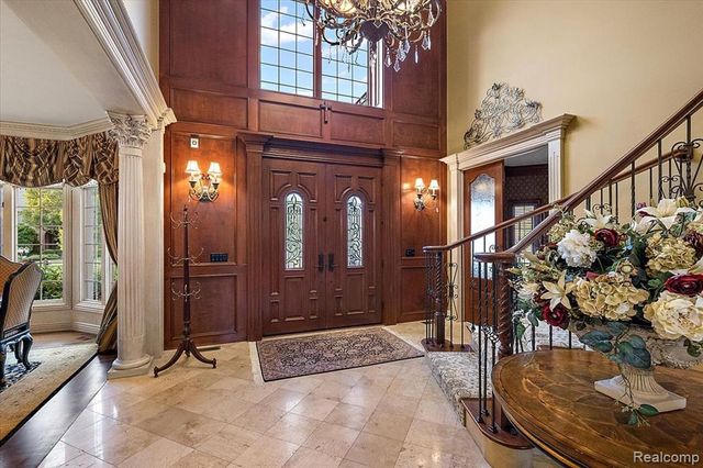 13404 Partridge Run, Utica, MI 48315