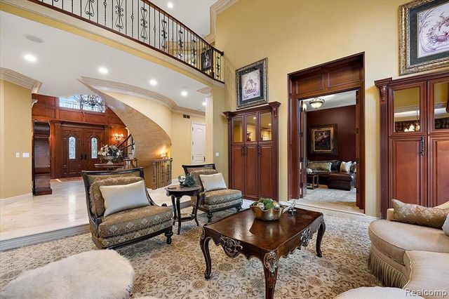 13404 Partridge Run, Utica, MI 48315