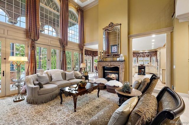 13404 Partridge Run, Utica, MI 48315