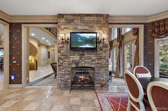 13404 Partridge Run, Utica, MI 48315