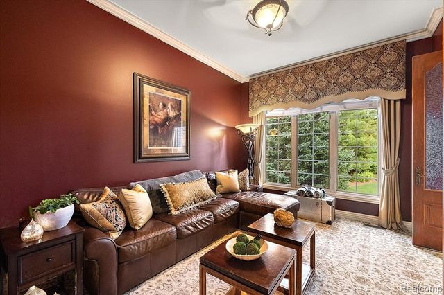 13404 Partridge Run, Utica, MI 48315