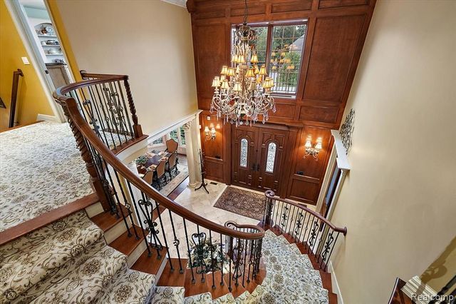 13404 Partridge Run, Utica, MI 48315