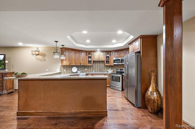 13404 Partridge Run, Utica, MI 48315