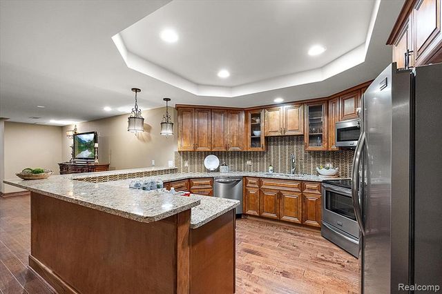 13404 Partridge Run, Utica, MI 48315