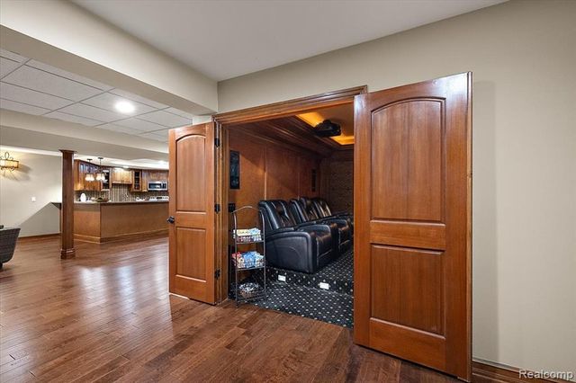13404 Partridge Run, Utica, MI 48315