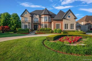 13404 Partridge Run, Utica, MI 48315