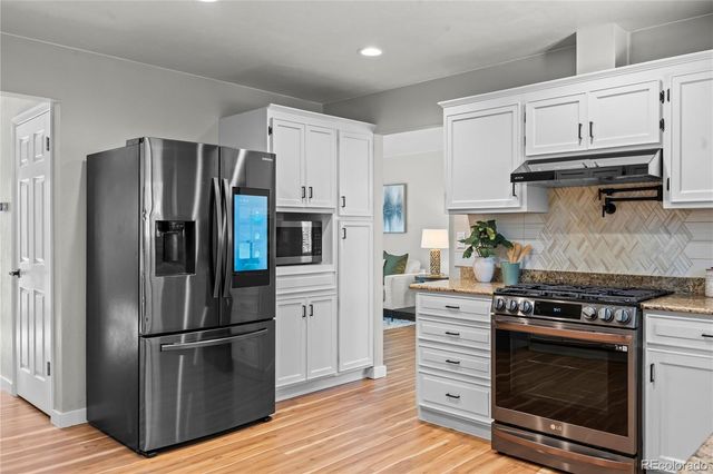 234 Dolomite Drive, Colorado Springs, CO 80919