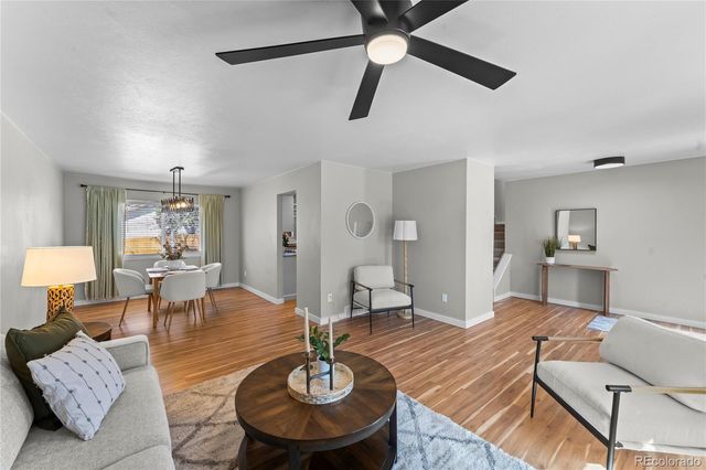 234 Dolomite Drive, Colorado Springs, CO 80919