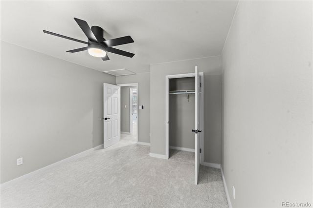 234 Dolomite Drive, Colorado Springs, CO 80919