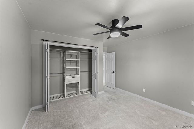 234 Dolomite Drive, Colorado Springs, CO 80919