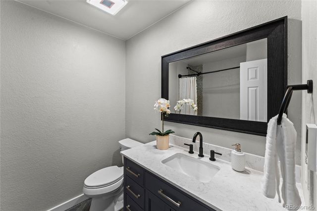 234 Dolomite Drive, Colorado Springs, CO 80919