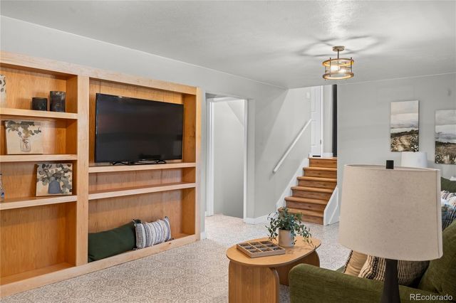 234 Dolomite Drive, Colorado Springs, CO 80919