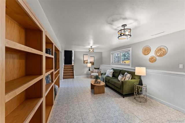 234 Dolomite Drive, Colorado Springs, CO 80919