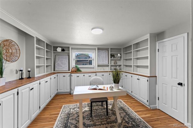 234 Dolomite Drive, Colorado Springs, CO 80919
