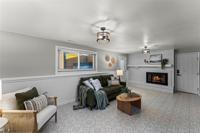 234 Dolomite Drive, Colorado Springs, CO 80919