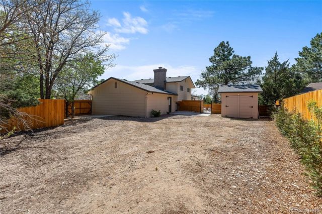 234 Dolomite Drive, Colorado Springs, CO 80919
