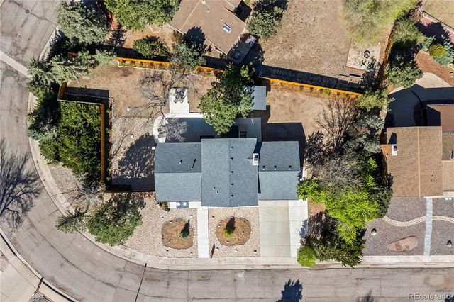 234 Dolomite Drive, Colorado Springs, CO 80919