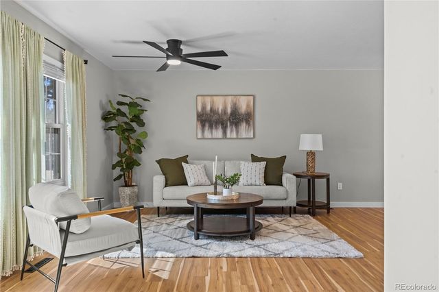 234 Dolomite Drive, Colorado Springs, CO 80919