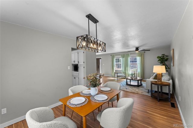 234 Dolomite Drive, Colorado Springs, CO 80919