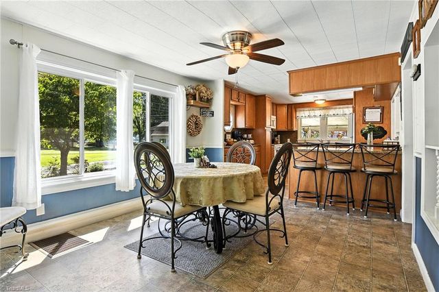 120 Crow Creek Drive, Lexington, NC 27292