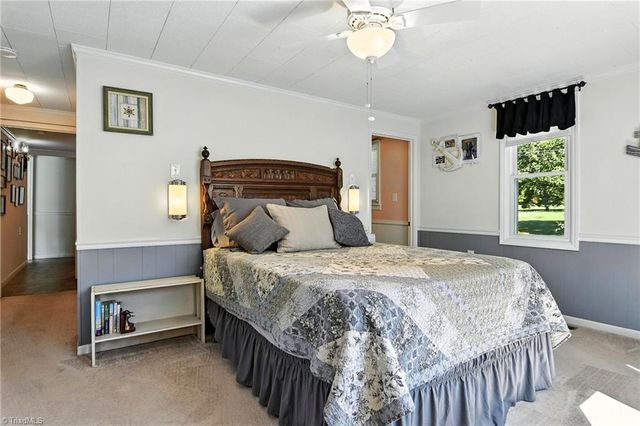 120 Crow Creek Drive, Lexington, NC 27292