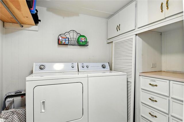 120 Crow Creek Drive, Lexington, NC 27292