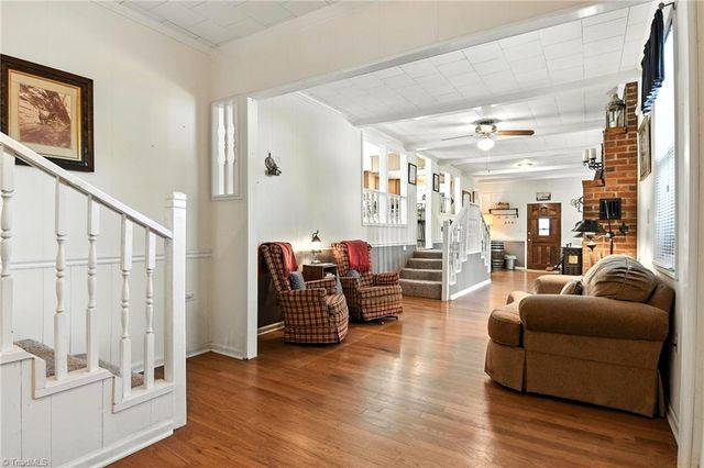 120 Crow Creek Drive, Lexington, NC 27292