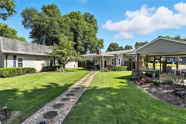 120 Crow Creek Drive, Lexington, NC 27292