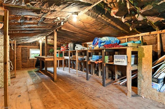 120 Crow Creek Drive, Lexington, NC 27292