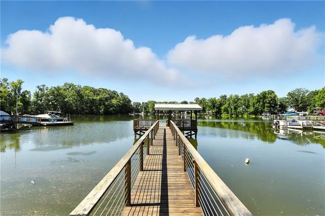 120 Crow Creek Drive, Lexington, NC 27292