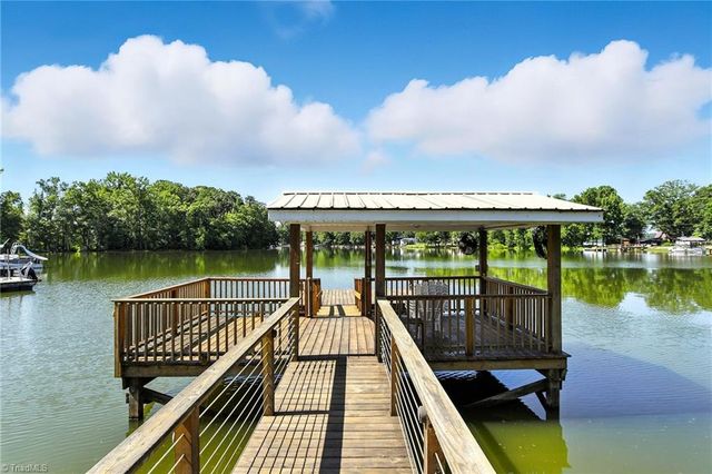 120 Crow Creek Drive, Lexington, NC 27292