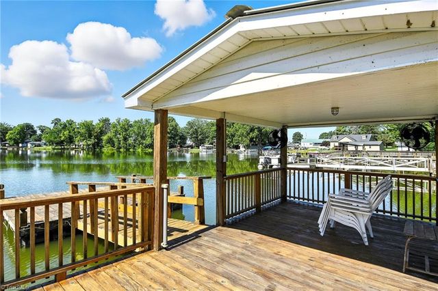 120 Crow Creek Drive, Lexington, NC 27292