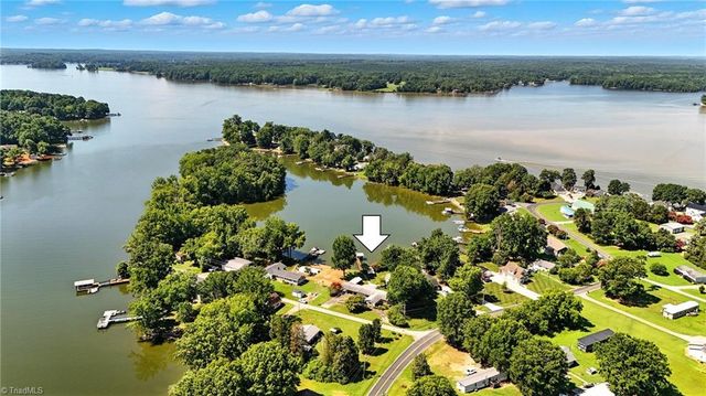 120 Crow Creek Drive, Lexington, NC 27292
