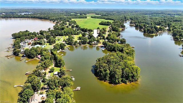 120 Crow Creek Drive, Lexington, NC 27292