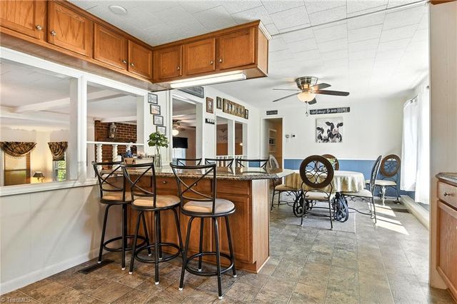 120 Crow Creek Drive, Lexington, NC 27292