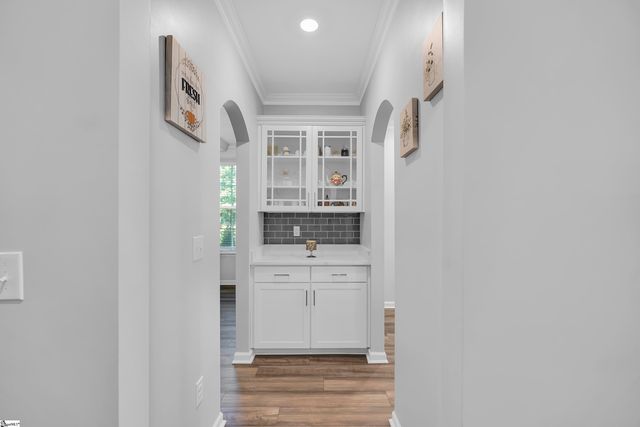 4142 Crest Ridge Lane, Boiling Springs, SC 29316