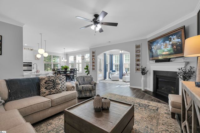4142 Crest Ridge Lane, Boiling Springs, SC 29316