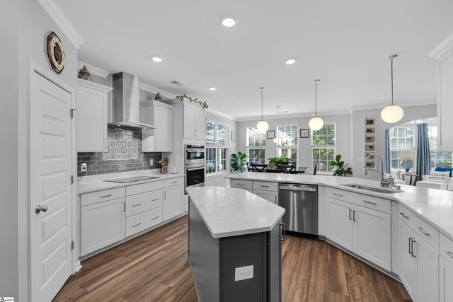 4142 Crest Ridge Lane, Boiling Springs, SC 29316
