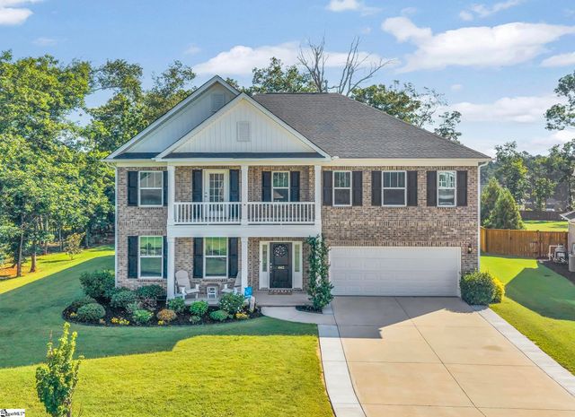 4142 Crest Ridge Lane, Boiling Springs, SC 29316