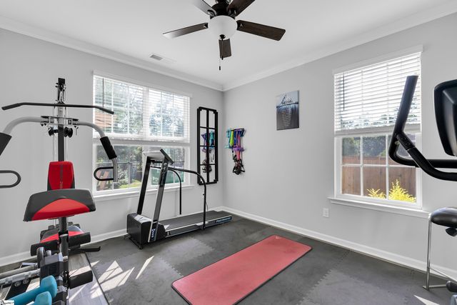 4142 Crest Ridge Lane, Boiling Springs, SC 29316