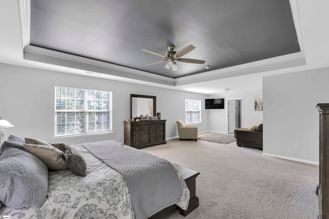 4142 Crest Ridge Lane, Boiling Springs, SC 29316
