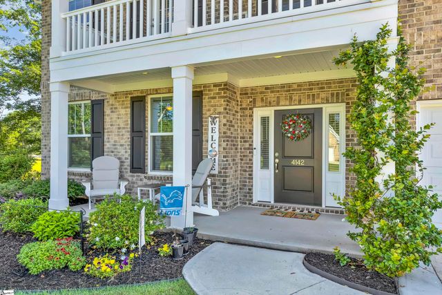 4142 Crest Ridge Lane, Boiling Springs, SC 29316
