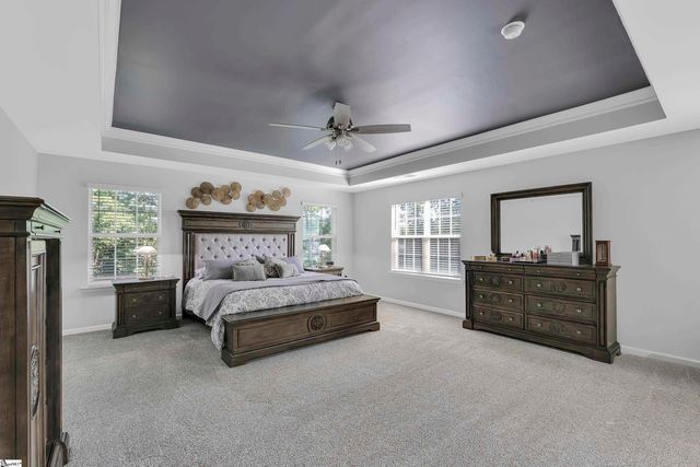 4142 Crest Ridge Lane, Boiling Springs, SC 29316