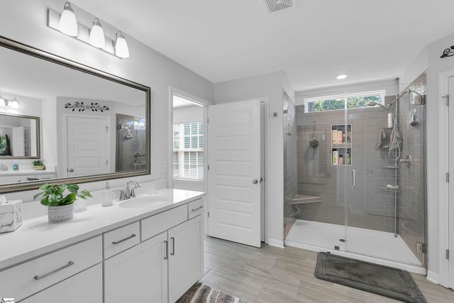 4142 Crest Ridge Lane, Boiling Springs, SC 29316