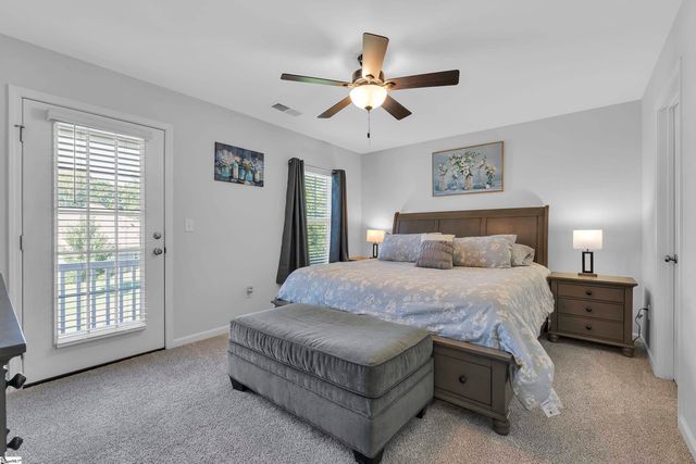 4142 Crest Ridge Lane, Boiling Springs, SC 29316