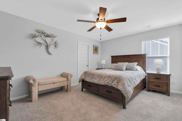 4142 Crest Ridge Lane, Boiling Springs, SC 29316