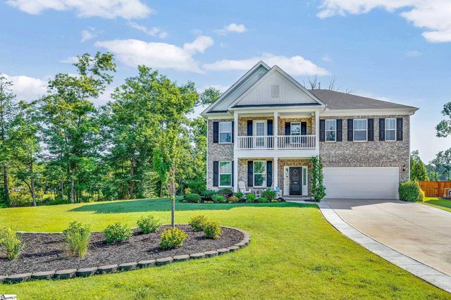 4142 Crest Ridge Lane, Boiling Springs, SC 29316