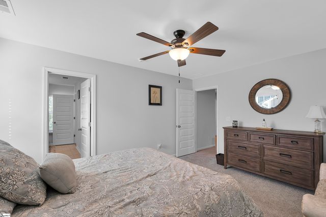 4142 Crest Ridge Lane, Boiling Springs, SC 29316