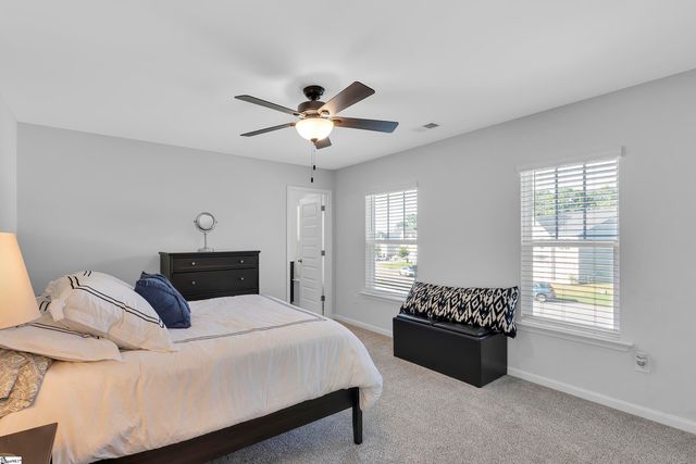4142 Crest Ridge Lane, Boiling Springs, SC 29316