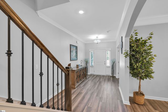 4142 Crest Ridge Lane, Boiling Springs, SC 29316